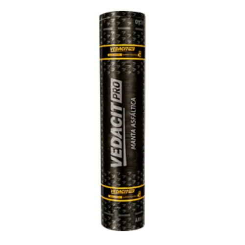 Vedacit Pro Manta Asfáltica III Poliester SBS
