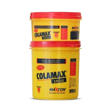 Colamax EPÓXI